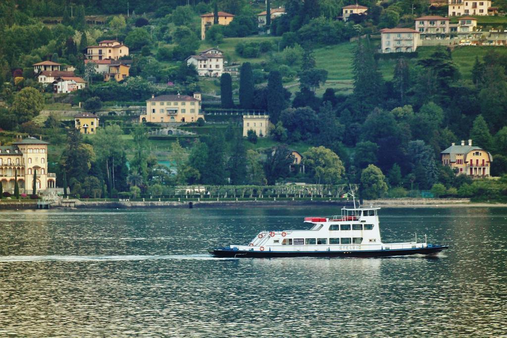 Royal Cadenabbia Daire Dış mekan fotoğraf