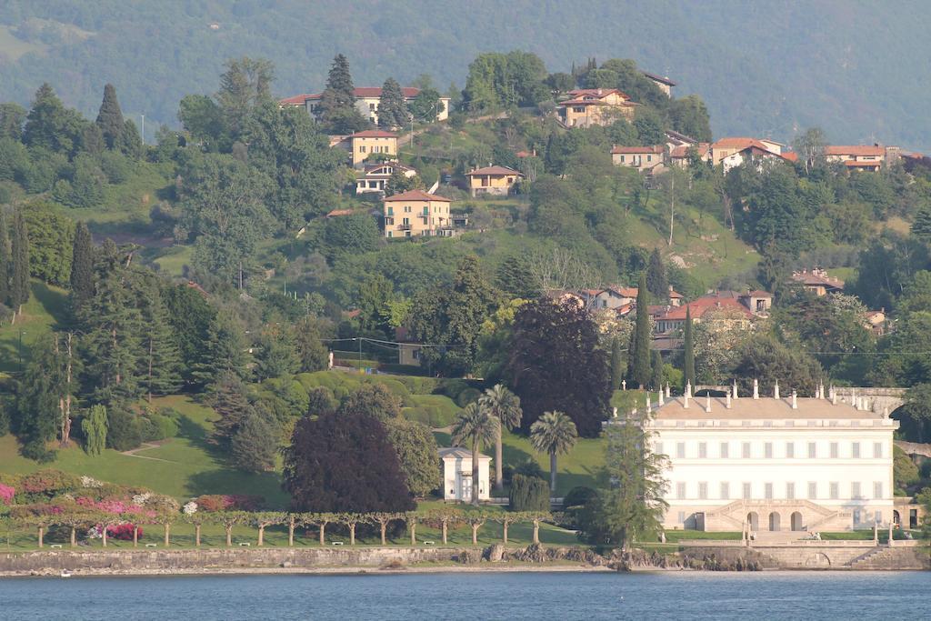 Royal Cadenabbia Daire Dış mekan fotoğraf