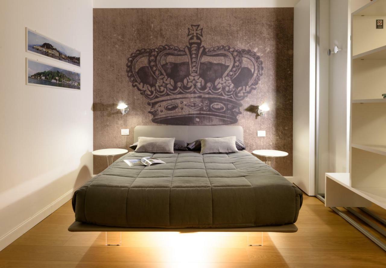 Royal Cadenabbia Daire Dış mekan fotoğraf